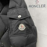 2025年11月14日秋冬新作Monclerダウンジャケット高品質人気商品/QIU工場