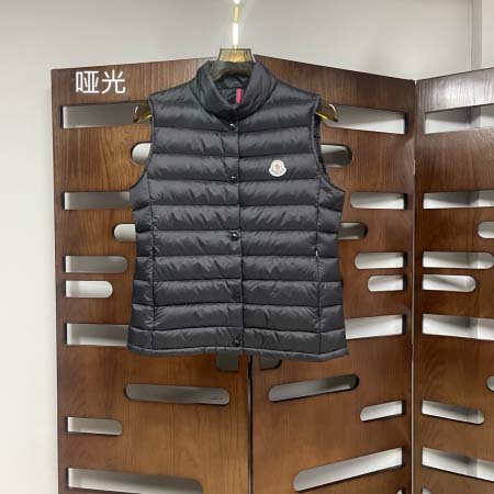 2025年11月14日秋冬新作Monclerダウンベスト高品...