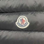 2025年11月14日秋冬新作Monclerダウンベスト高品質人気商品女性用/QIU工場