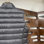 2025年11月14日秋冬新作Monclerダウンベスト高品質人気商品女性用/QIU工場