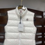 2025年11月14日秋冬新作Monclerダウンベスト高品質人気商品女性用/QIU工場