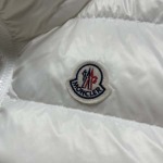 2025年11月14日秋冬新作Monclerダウンベスト高品質人気商品女性用/QIU工場
