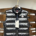 2025年11月14日秋冬新作Monclerダウンベスト高品質人気商品女性用/QIU工場