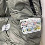 2025年11月14日秋冬新作Monclerダウンジャケット高品質人気商品/QIU工場