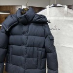 2025年11月14日秋冬新作Monclerダウンジャケット高品質人気商品/QIU工場
