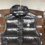 2025年11月14日秋冬新作Monclerダウンベスト高品質人気商品/QIU工場