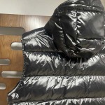 2025年11月14日秋冬新作Monclerダウンベスト高品質人気商品/QIU工場
