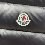 2025年11月14日秋冬新作Monclerダウンベスト高品質人気商品/QIU工場