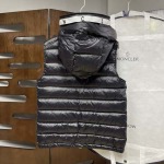 2025年11月14日秋冬新作Monclerダウンベスト高品質人気商品/QIU工場