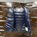 2025年11月14日秋冬新作Monclerダウンベスト高品質人気商品/QIU工場