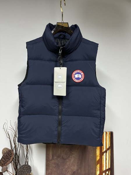 2025年11月14日秋冬新作Cana-da Gooseダウ...