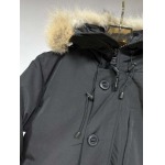 2025年11月14日秋冬新作Can-ada Gooseダウンジャケット高品質人気商品/QIU工場