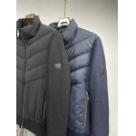 2025年11月14日秋冬新作ZEGNAダウンジャケット高品質人気商品/QIU工場