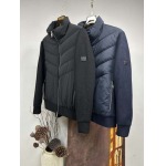 2025年11月14日秋冬新作ZEGNAダウンジャケット高品質人気商品/QIU工場