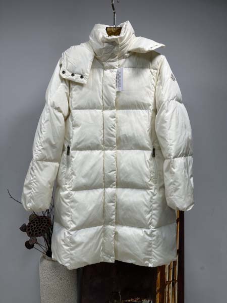 2025年11月14日秋冬新作Monclerダウンジャケット...