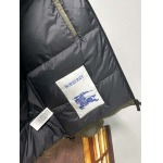 2025年11月14日秋冬新作Burberryダウンジャケット高品質人気商品/QIU工場