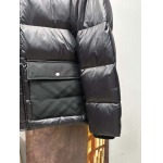 2025年11月14日秋冬新作Burberryダウンジャケット高品質人気商品/QIU工場