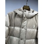 2025年11月14日秋冬新作Burberryダウンジャケット高品質人気商品/QIU工場