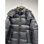 2025年11月14日秋冬新作Monclerダウンジャケット高品質人気商品/QIU工場