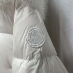 2025年11月14日秋冬新作Monclerダウンジャケット高品質人気商品女性用/QIU工場