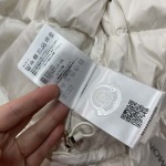 2025年11月14日秋冬新作Monclerダウンジャケット高品質人気商品女性用/QIU工場