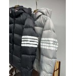 2025年11月14日秋冬新作Thom browneダウンジャケット高品質人気商品/QIU工場