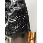 2025年11月14日秋冬新作Burberryダウンジャケット高品質人気商品/QIU工場