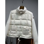 2025年11月14日秋冬新作Monclerダウンジャケット高品質人気商品女性用/QIU工場