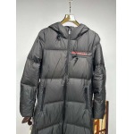 2025年11月14日秋冬新作PRADAダウンジャケット高品質人気商品女性用/QIU工場