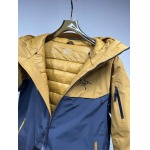 2025年11月14日秋冬新作ARCTERYXダウンジャケット高品質人気商品/QIU工場