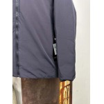 2025年11月14日秋冬新作ARCTERYXダウンジャケット高品質人気商品/QIU工場