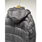 2025年11月14日秋冬新作PRADAダウンジャケット高品質人気商品/QIU工場