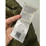 2025年11月14日秋冬新作Monclerダウンベスト高品質人気商品/QIU工場