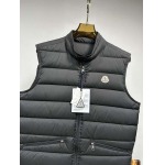 2025年11月14日秋冬新作Monclerダウンベスト高品質人気商品/QIU工場
