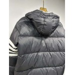 2025年11月14日秋冬新作Thom browneダウンジャケット高品質人気商品/QIU工場