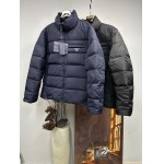 2025年11月14日秋冬新作PRADAダウンジャケット高品質人気商品/QIU工場