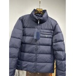 2025年11月14日秋冬新作PRADAダウンジャケット高品質人気商品/QIU工場