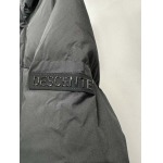 2025年11月14日秋冬新作DESCENTEダウンジャケット高品質人気商品/QIU工場