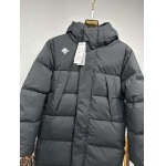 2025年11月14日秋冬新作DESCENTEダウンジャケット高品質人気商品/QIU工場