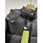 2025年11月14日秋冬新作Gucciダウンジャケット高品質人気商品/QIU工場