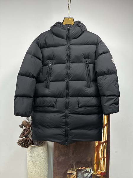 2025年11月14日秋冬新作Monclerダウンジャケット...