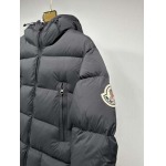 2025年11月14日秋冬新作Monclerダウンジャケット高品質人気商品/QIU工場