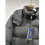 2025年11月14日秋冬新作POLOダウンジャケット高品質人気商品/QIU工場