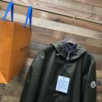 2025年11月14日秋冬新作Monclerジャケット高品質人気商品/QIU工場