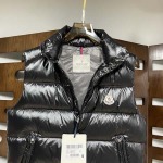 2025年11月14日秋冬新作Monclerダウンベスト高品質人気商品/QIU工場