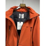 2025年11月14日秋冬新作Monclerダウンジャケット高品質人気商品/QIU工場