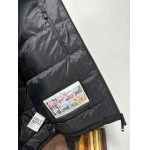 2025年11月14日秋冬新作Monclerダウンジャケット高品質人気商品/QIU工場