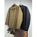 2025年11月14日秋冬新作Burberryダウンジャケット高品質人気商品/QIU工場