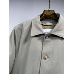 2025年11月14日秋冬新作Burberryダウンジャケット高品質人気商品/QIU工場