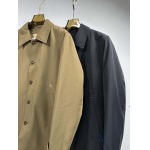 2025年11月14日秋冬新作Burberryダウンジャケット高品質人気商品/QIU工場